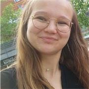 Besoin d'un professeur particulier ? Je suis à votre service !